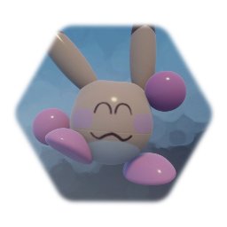 Pommy (Bomberman)