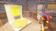 The Mentally Unstable Club - AY/IS