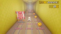 A screenshot taken in Dreams. 16 of 16.
