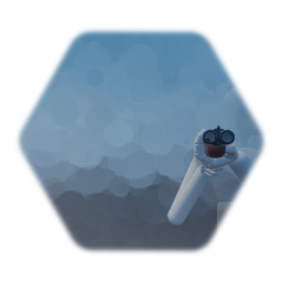 Double barrel Shotgun FPS ITT