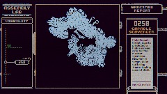 A screenshot taken in Dreams. 10 of 23.