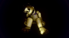 A screenshot taken in Dreams. 8 of 11.