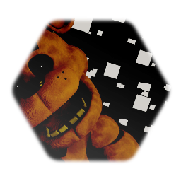 (Useless ig)Classic Golden Freddy <term>||Version 3 REVAMP||