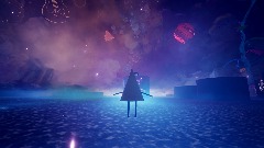 A screenshot taken in Dreams. 9 of 18.