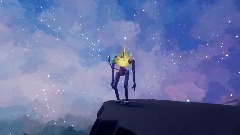 A screenshot taken in Dreams. 25 of 28.