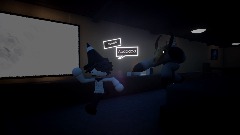 A screenshot taken in Dreams. 12 of 14.