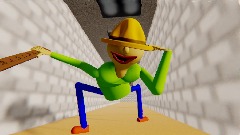 A screenshot taken in Dreams. 2 of 3.