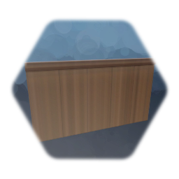 Wood Paneling for Wall