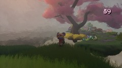 A screenshot taken in Dreams. 3 of 30.