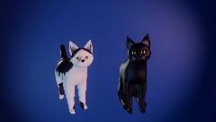 A screenshot taken in Dreams. 3 of 3.