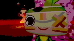 A screenshot taken in Dreams. 6 of 10.