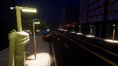 A screenshot taken in Dreams. 13 of 13.