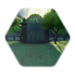 Aurnocte & Solentum Map