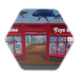 YahDeh's DreamsCom 2021 Booth