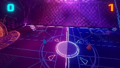 A screenshot taken in Dreams. 5 of 8.