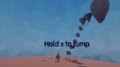 Connie jump game