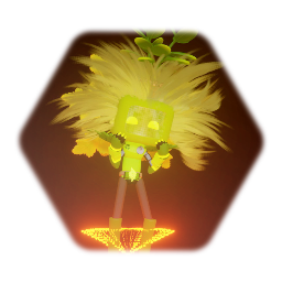 ELUSIVE FOE - Ivory Evergreene