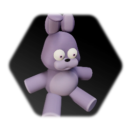 Gmod Bonnie Plush