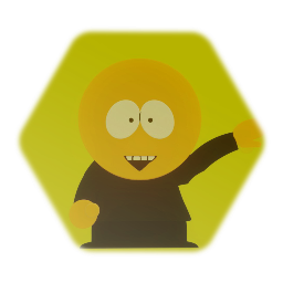 My South Park