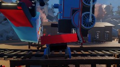 A screenshot taken in Dreams. 6 of 7.