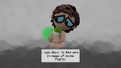 A screenshot taken in Dreams. 5 of 24.