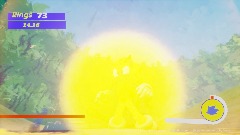 Sonic venture if i made it