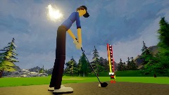 A screenshot taken in Dreams. 10 of 10.