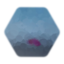 Purple Grass