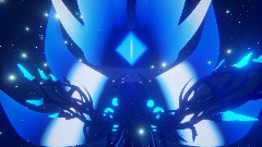 A screenshot taken in Dreams. 2 of 6.