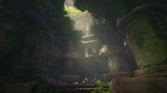 A screenshot taken in Dreams. 11 of 27.