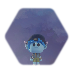 Onward Mini Figure Collection