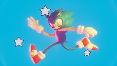 A screenshot taken in Dreams. 7 of 7.