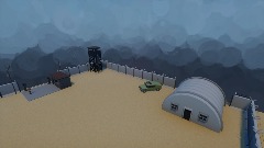 Military Base