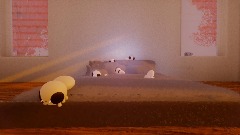 A screenshot taken in Dreams. 3 of 3.