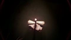 A screenshot taken in Dreams. 1 of 4.