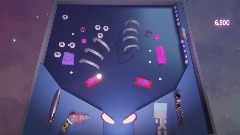 A screenshot taken in Dreams. 1 of 2.