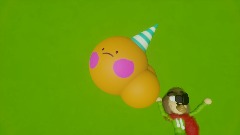 DVP: B a k A n t o n i- i mean Antony, eats poo