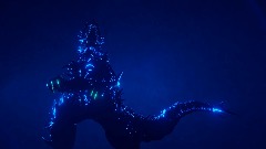 A screenshot taken in Dreams. 15 of 23.