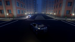 BMW Driving Simulator