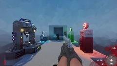 A screenshot taken in Dreams. 8 of 10.