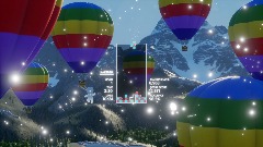 A screenshot taken in Dreams. 5 of 8.