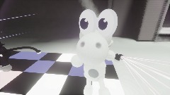 A screenshot taken in Dreams. 8 of 24.