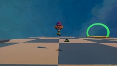 A screenshot taken in Dreams. 15 of 21.