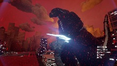 A screenshot taken in Dreams. 11 of 23.