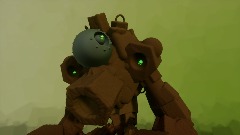 A screenshot taken in Dreams. 3 of 4.