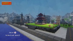 A screenshot taken in Dreams. 15 of 27.