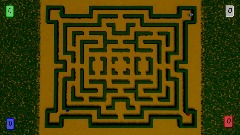 Sheep Escape : Tower Defence