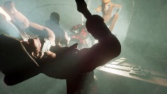 A screenshot taken in Dreams. 1 of 5.