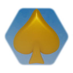 Ace Emblem - LittleBigPlanet