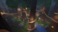 A screenshot taken in Dreams. 9 of 12.